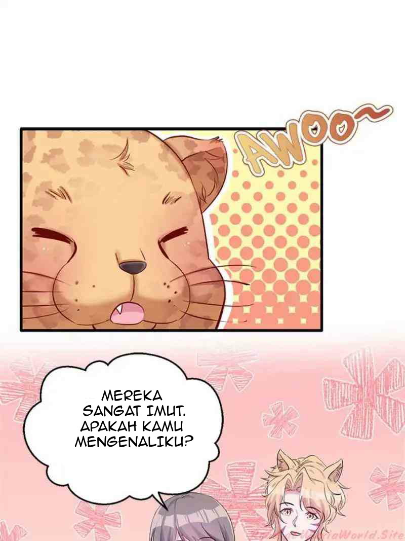 Beauty and the Beasts Chapter 108 Gambar 23